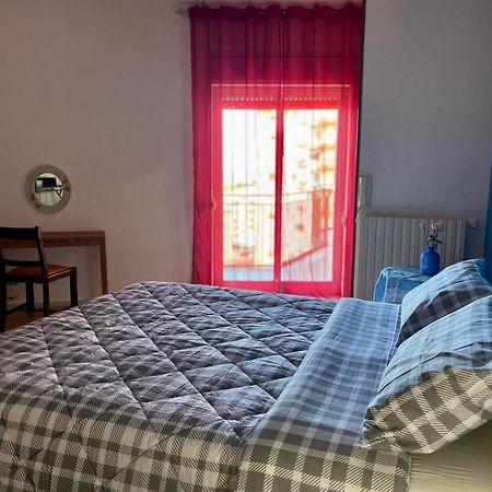 Benvenuti A Casa Sicilian Apartment Palermo Termini Imerese Bagian luar foto