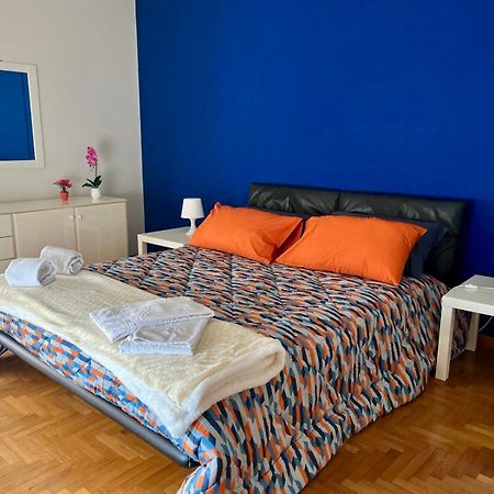 Benvenuti A Casa Sicilian Apartment Palermo Termini Imerese Bagian luar foto
