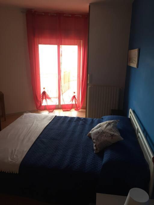 Benvenuti A Casa Sicilian Apartment Palermo Termini Imerese Bagian luar foto