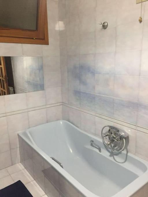 Benvenuti A Casa Sicilian Apartment Palermo Termini Imerese Bagian luar foto