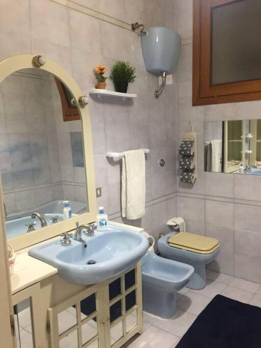 Benvenuti A Casa Sicilian Apartment Palermo Termini Imerese Bagian luar foto