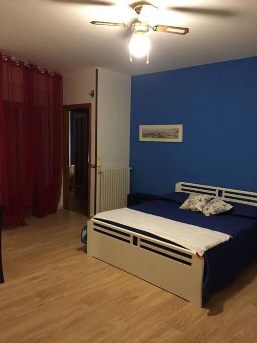 Benvenuti A Casa Sicilian Apartment Palermo Termini Imerese Bagian luar foto