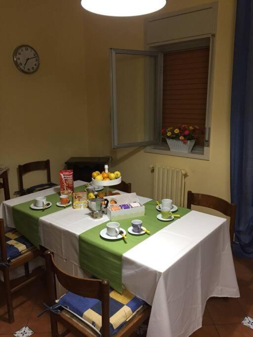 Benvenuti A Casa Sicilian Apartment Palermo Termini Imerese Bagian luar foto