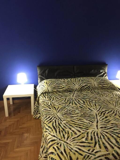 Benvenuti A Casa Sicilian Apartment Palermo Termini Imerese Bagian luar foto
