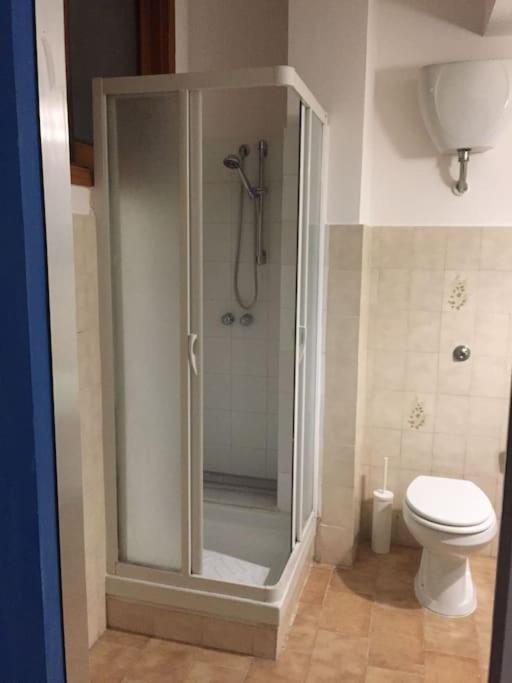 Benvenuti A Casa Sicilian Apartment Palermo Termini Imerese Bagian luar foto