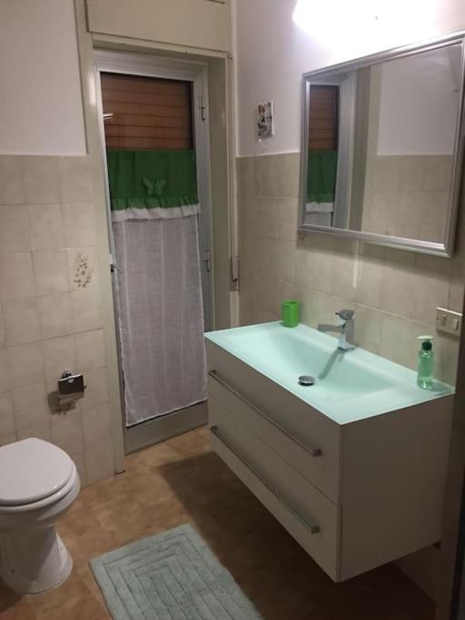 Benvenuti A Casa Sicilian Apartment Palermo Termini Imerese Bagian luar foto