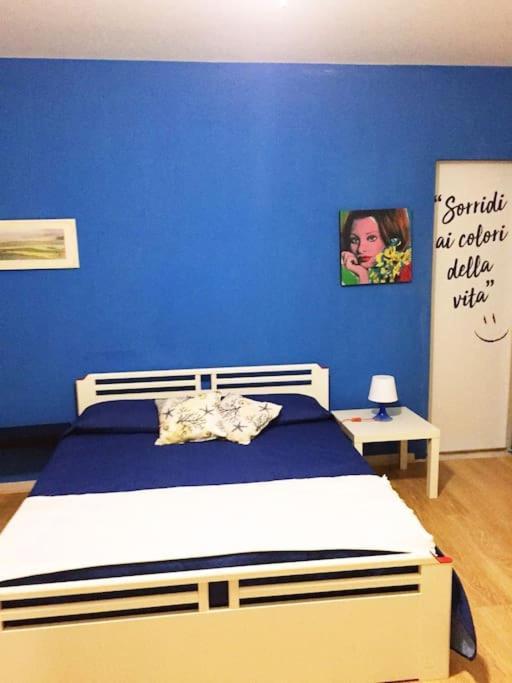 Benvenuti A Casa Sicilian Apartment Palermo Termini Imerese Bagian luar foto