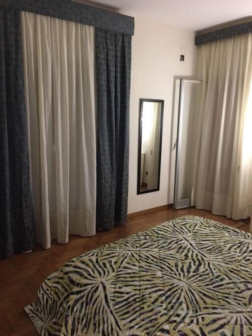 Benvenuti A Casa Sicilian Apartment Palermo Termini Imerese Bagian luar foto