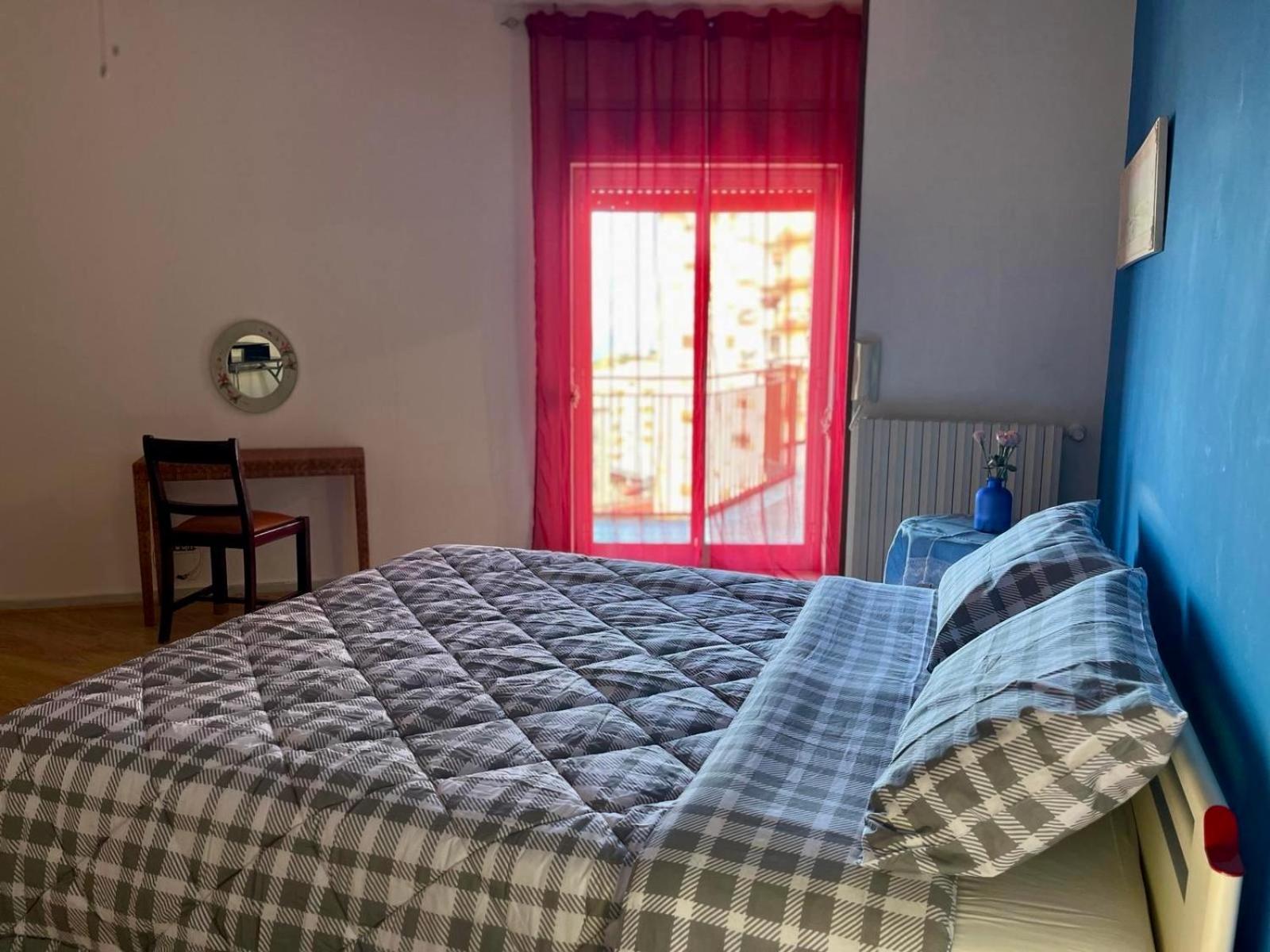 Benvenuti A Casa Sicilian Apartment Palermo Termini Imerese Bagian luar foto