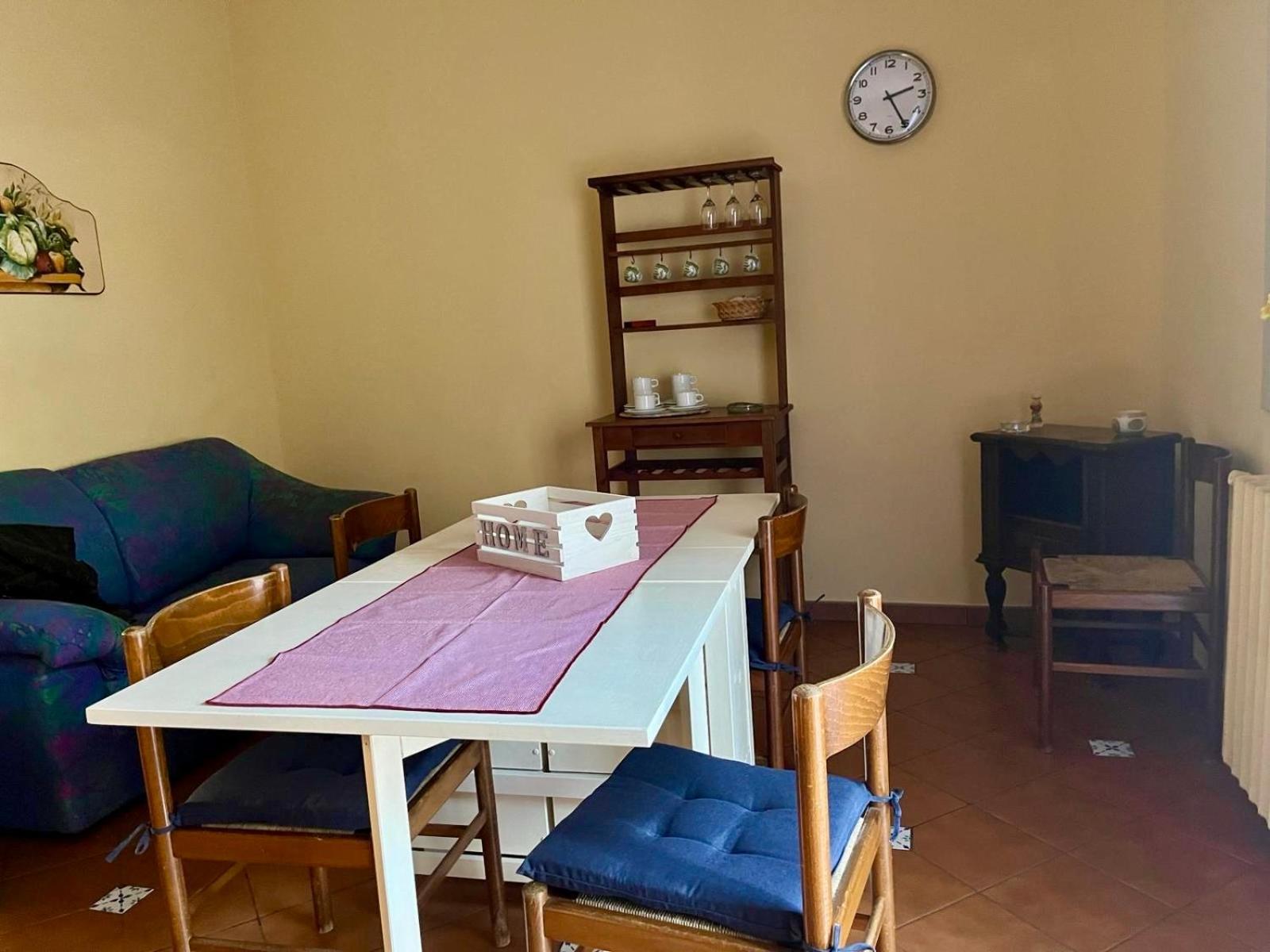 Benvenuti A Casa Sicilian Apartment Palermo Termini Imerese Bagian luar foto