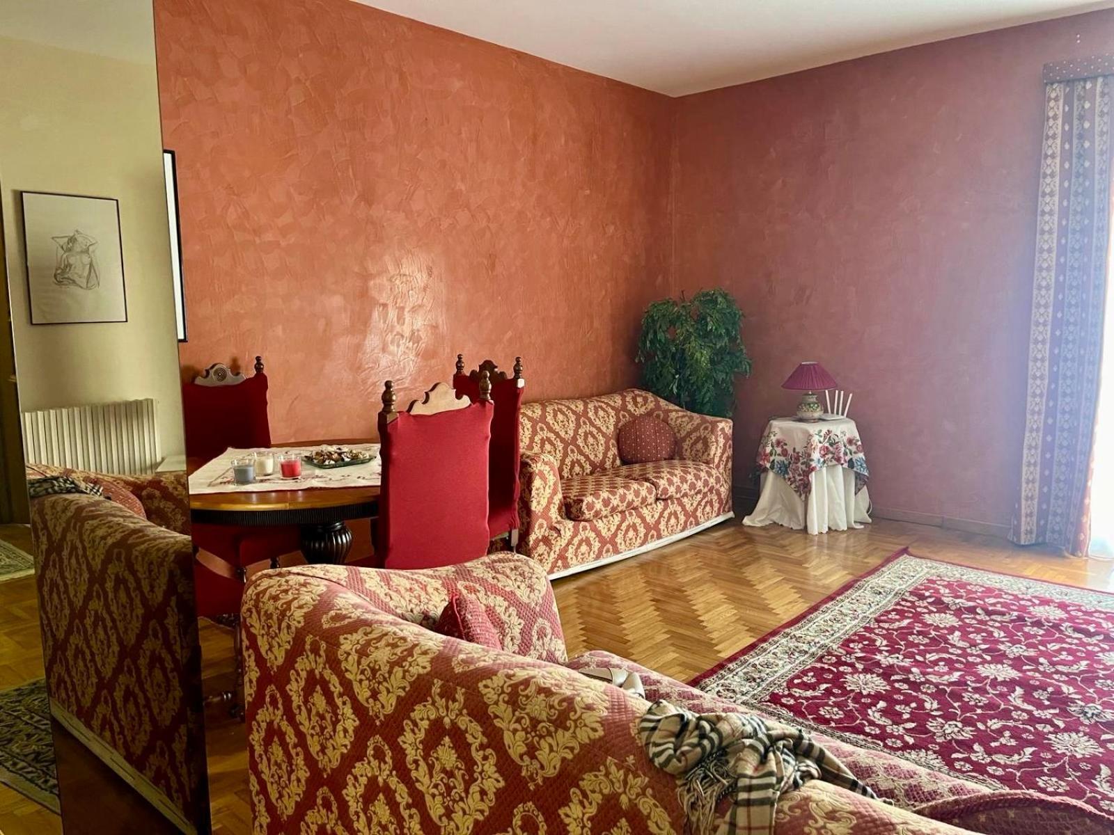 Benvenuti A Casa Sicilian Apartment Palermo Termini Imerese Bagian luar foto