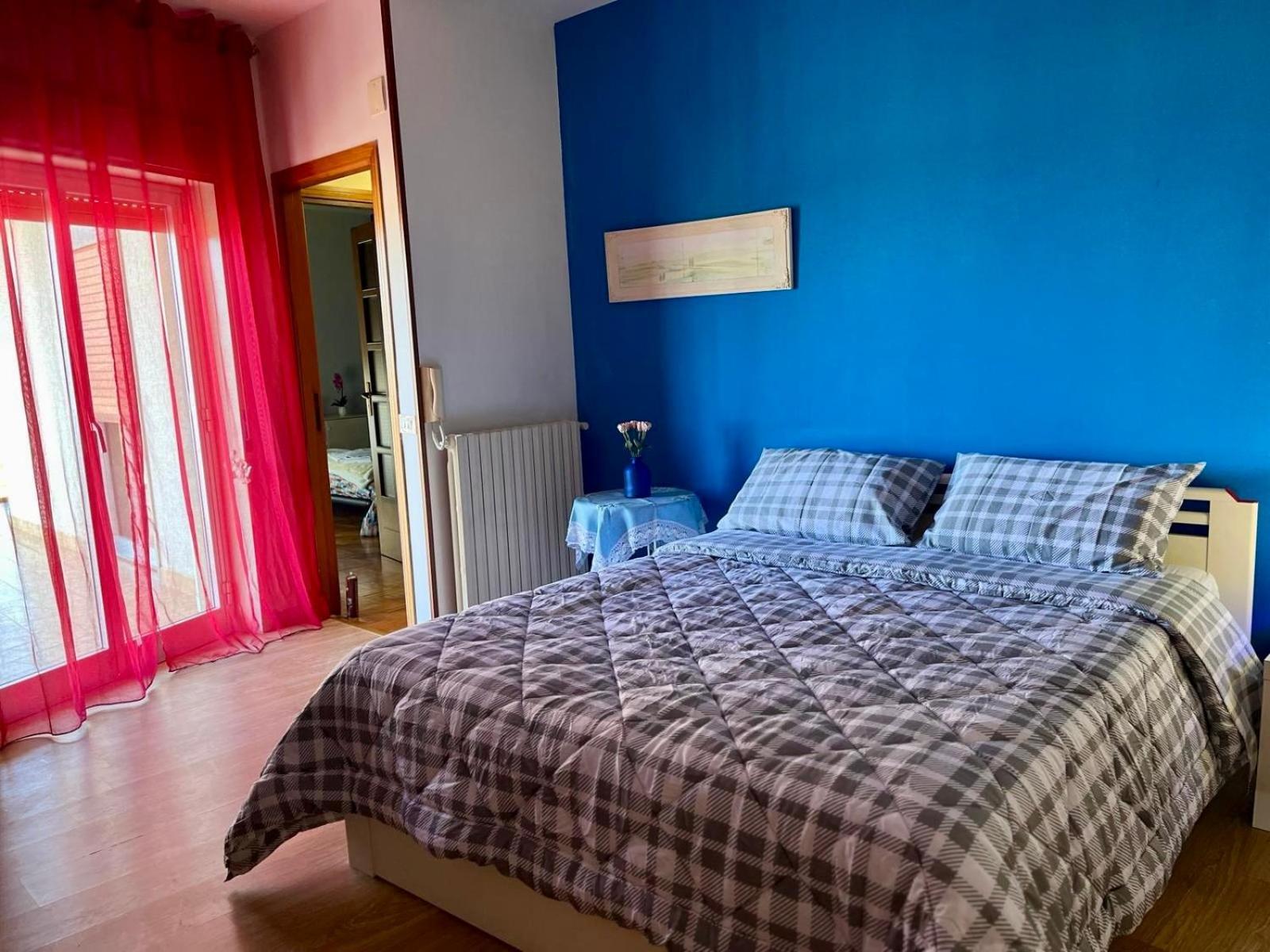 Benvenuti A Casa Sicilian Apartment Palermo Termini Imerese Bagian luar foto