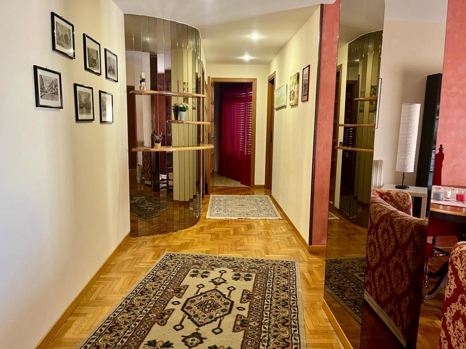 Benvenuti A Casa Sicilian Apartment Palermo Termini Imerese Bagian luar foto