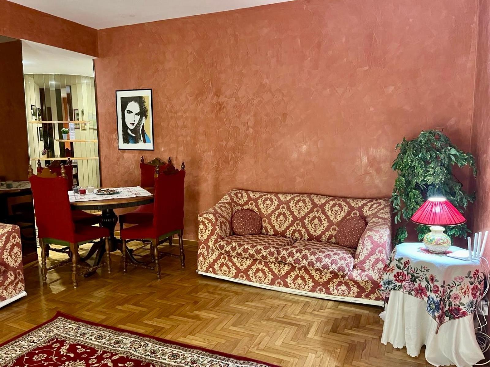 Benvenuti A Casa Sicilian Apartment Palermo Termini Imerese Bagian luar foto