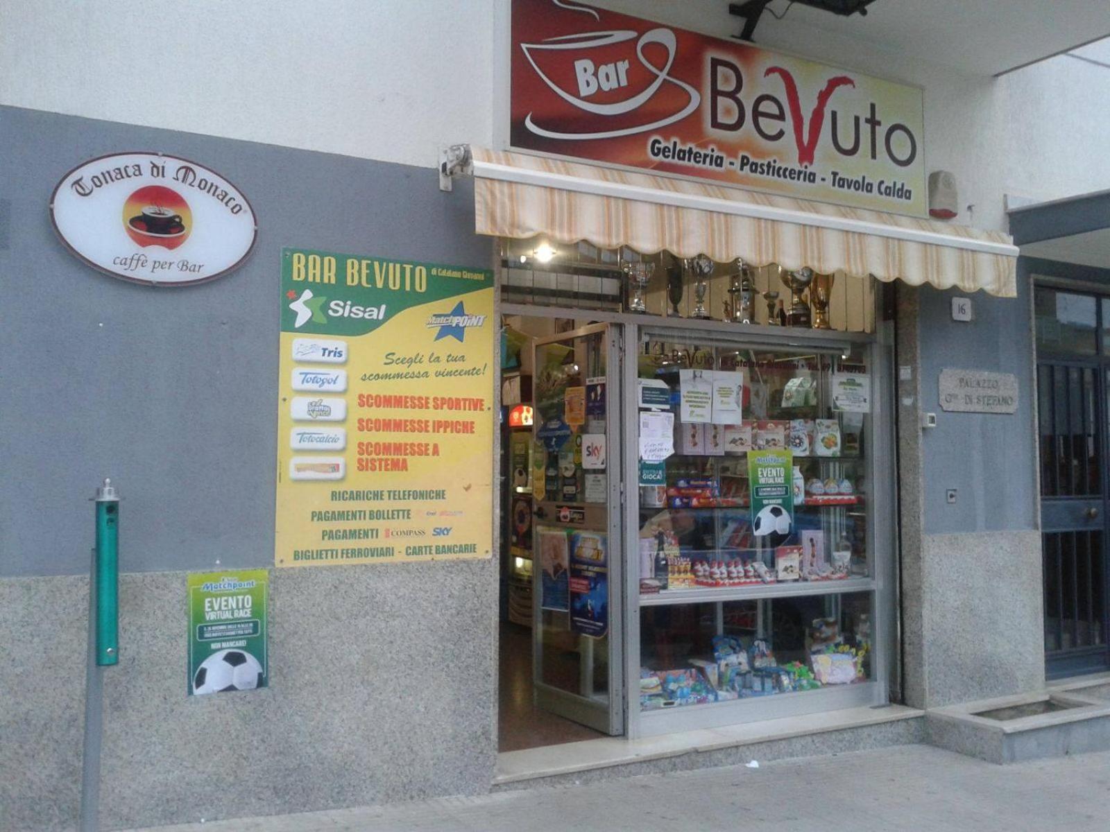 Benvenuti A Casa Sicilian Apartment Palermo Termini Imerese Bagian luar foto